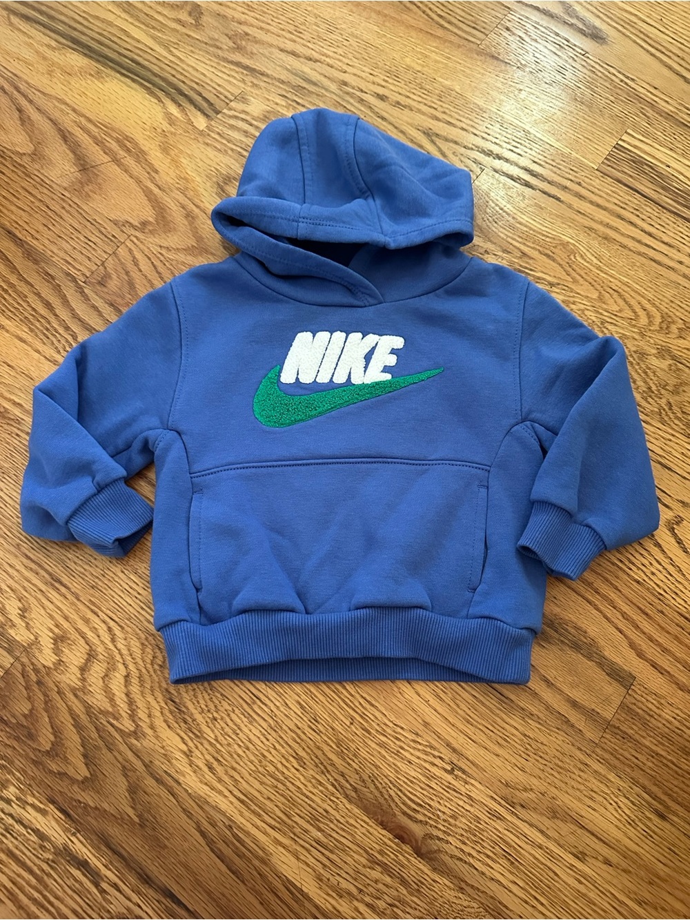 Nike Pullover Hoodie
